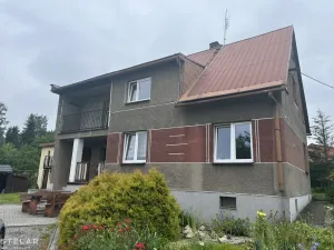 Prodej rodinného domu, Ropice, 140 m2