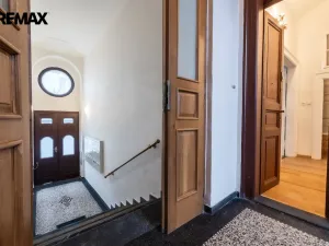 Pronájem bytu 2+kk, Praha - Vinohrady, Budečská, 60 m2