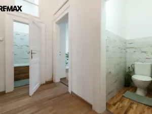 Pronájem bytu 2+kk, Praha - Vinohrady, Budečská, 60 m2