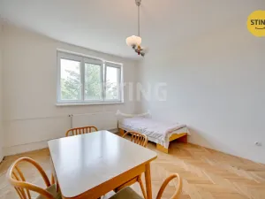 Prodej bytu 3+1, Zábřeh, Jiráskova, 90 m2