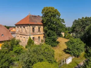 Prodej vily, Tuklaty - Tlustovousy, Ke Skalce, 500 m2