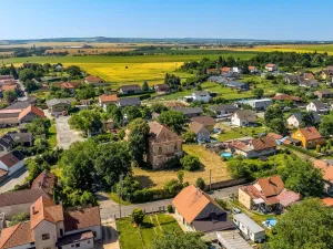 Prodej vily, Tuklaty - Tlustovousy, Ke Skalce, 500 m2