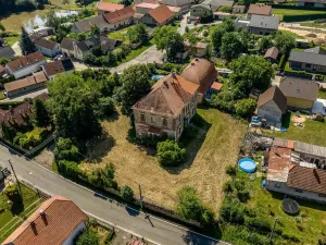 Prodej vily, Tuklaty - Tlustovousy, Ke Skalce, 500 m2