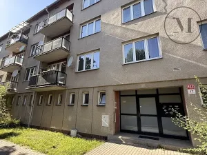 Pronájem bytu 3+1, České Budějovice, Nerudova, 74 m2