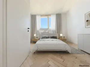 Prodej bytu 3+1, Ostrava - Poruba, Na Robinsonce, 65 m2