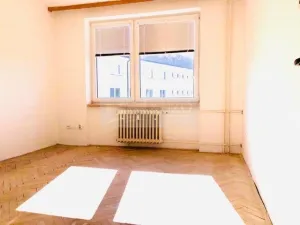 Pronájem bytu 1+1, Žďár nad Sázavou, Komenského, 35 m2