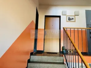 Pronájem bytu 1+1, Žďár nad Sázavou, Komenského, 35 m2
