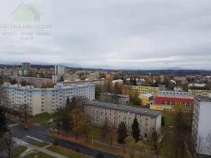Prodej bytu 3+1, Havířov, Mánesova, 66 m2