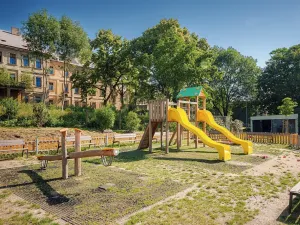 Pronájem bytu 4+kk, Praha - Břevnov, Radimova, 120 m2