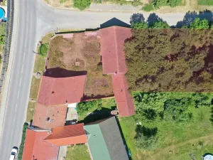 Prodej pozemku pro bydlení, Kučerov, 1639 m2