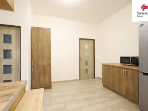 Prodej bytu 2+1, Horní Cerekev, Březinova, 50 m2