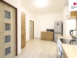 Prodej bytu 2+1, Horní Cerekev, Březinova, 50 m2