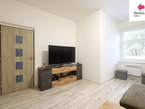 Prodej bytu 2+1, Horní Cerekev, Březinova, 50 m2