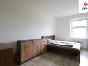 Prodej bytu 2+1, Horní Cerekev, Březinova, 50 m2