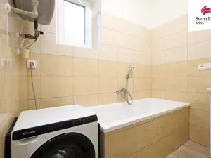 Prodej bytu 2+1, Horní Cerekev, Březinova, 50 m2