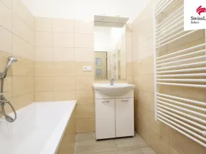 Prodej bytu 2+1, Horní Cerekev, Březinova, 50 m2