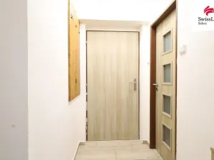 Prodej bytu 2+1, Horní Cerekev, Březinova, 50 m2
