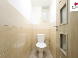 Prodej bytu 2+1, Horní Cerekev, Březinova, 50 m2