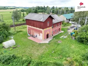 Prodej bytu 2+1, Horní Cerekev, Březinova, 50 m2