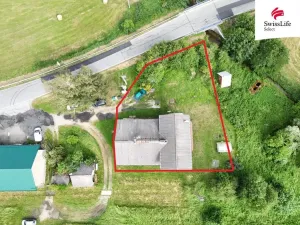 Prodej bytu 2+1, Horní Cerekev, Březinova, 50 m2