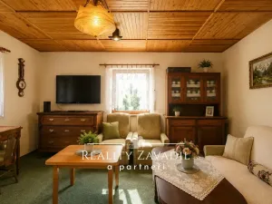 Prodej chaty, Holčovice - Spálené, 100 m2