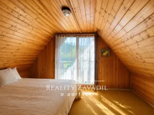 Prodej chaty, Holčovice - Spálené, 100 m2
