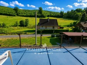 Prodej chaty, Holčovice - Spálené, 100 m2