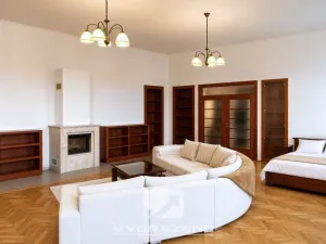 Prodej rodinného domu, Dolní Kounice, Hlavní, 400 m2