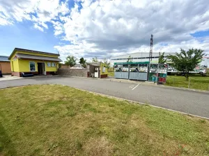 Prodej komerční nemovitosti, Vítkov, Průmyslová, 994 m2