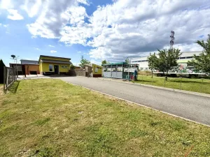 Prodej komerčního pozemku, Vítkov, Průmyslová, 994 m2