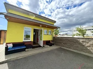 Prodej komerčního pozemku, Vítkov, Průmyslová, 994 m2