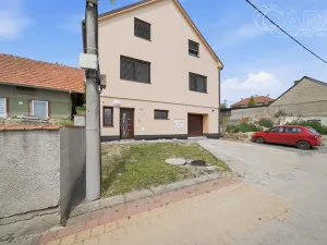 Prodej rodinného domu, Litenčice, 295 m2