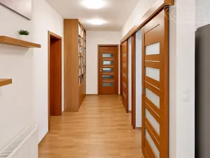 Prodej rodinného domu, Litenčice, 295 m2