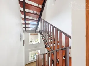 Prodej rodinného domu, Litenčice, 295 m2