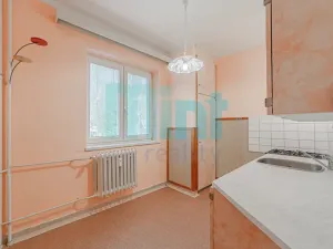 Prodej bytu 2+1, Ostrava, Jižní, 51 m2