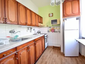 Pronájem bytu 3+1, Brno - Lesná, Studená, 71 m2