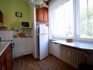 Pronájem bytu 3+1, Brno - Lesná, Studená, 71 m2