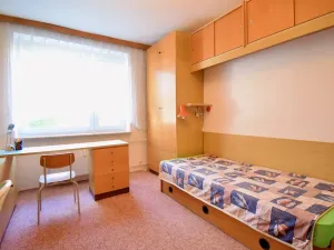 Pronájem bytu 3+1, Brno - Lesná, Studená, 71 m2