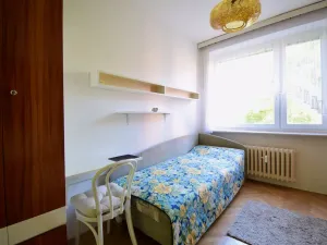 Pronájem bytu 3+1, Brno - Lesná, Studená, 71 m2