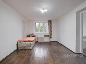 Prodej komerční nemovitosti, Horní Cerekev, 460 m2