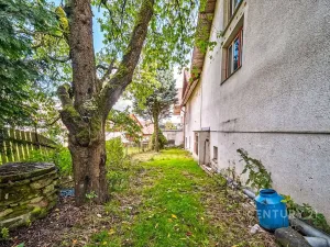 Prodej komerční nemovitosti, Horní Cerekev, 460 m2