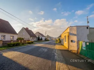 Prodej rodinného domu, Postoloprty, 65 m2