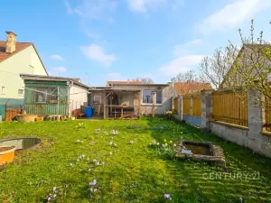 Prodej rodinného domu, Postoloprty, 65 m2