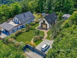 Prodej pozemku pro bydlení, Březová-Oleško, Lomená, 1254 m2