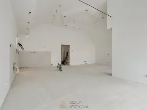 Prodej rodinného domu, Jaroměřice nad Rokytnou, Floriánská, 115 m2
