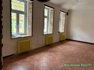 Pronájem ordinace, Praha - Žižkov, 130 m2