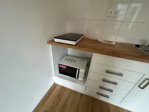 Pronájem bytu 1+kk, Sokolov, Mánesova, 19 m2