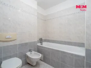 Prodej bytu 3+kk, Praha - Vinohrady, Na Kozačce, 115 m2