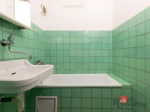 Prodej činžovního domu, Písečná, 500 m2