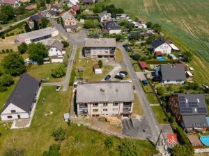 Prodej činžovního domu, Písečná, 386 m2